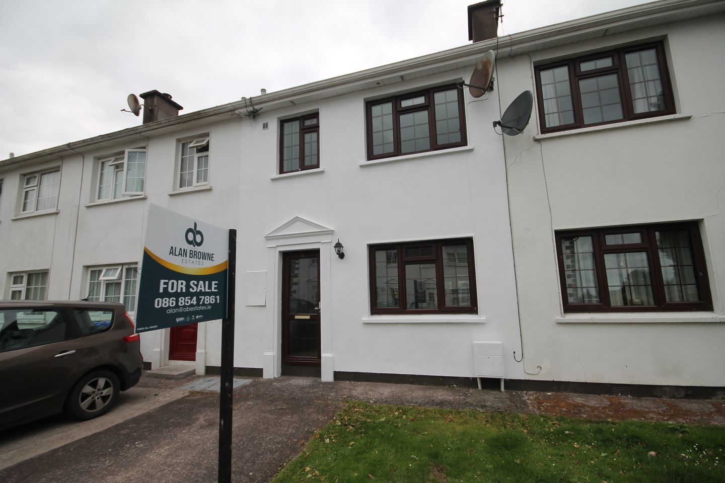 13 Old Cliffe, Skehard Road, Blackrock, Co. Cork, T12KN9Y is for sale