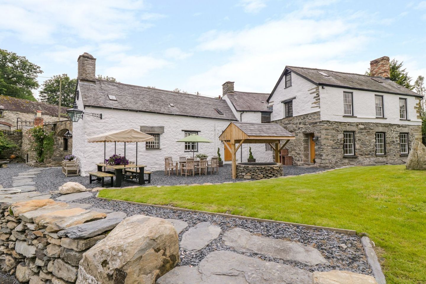 Denbigh, Denbigh, Denbighshire, Wales is for rent on Daft.ie