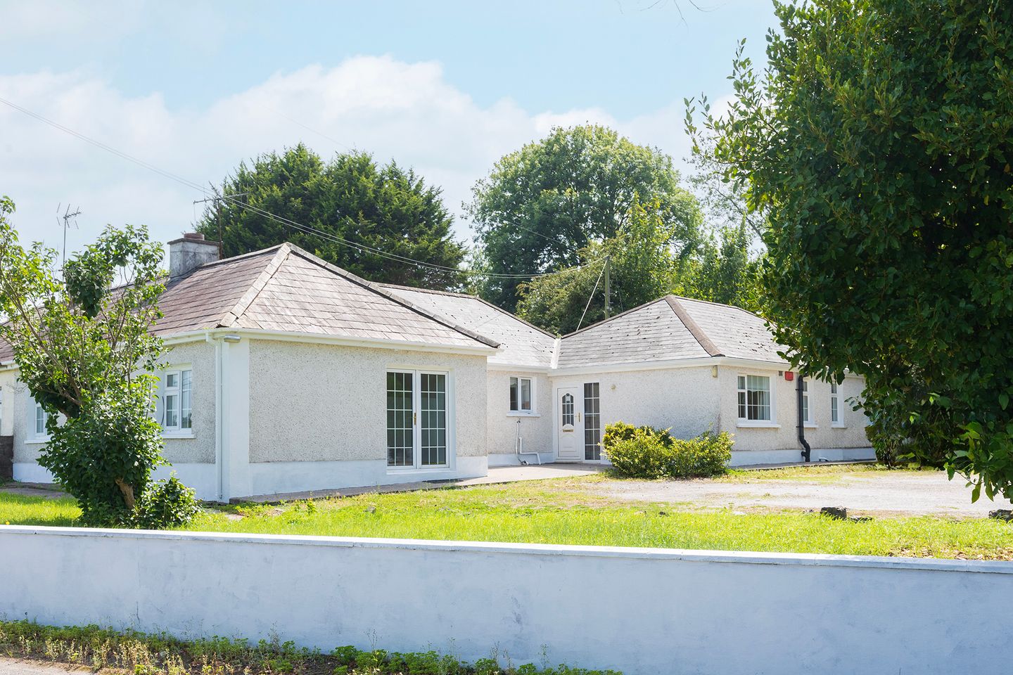 Gearagh Road, Ballinacurra, Midleton, Co. Cork, P25YK09