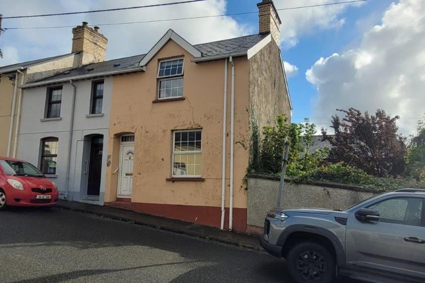 51 Erne Street, Ballyshannon, Co. Donegal, F94EK40