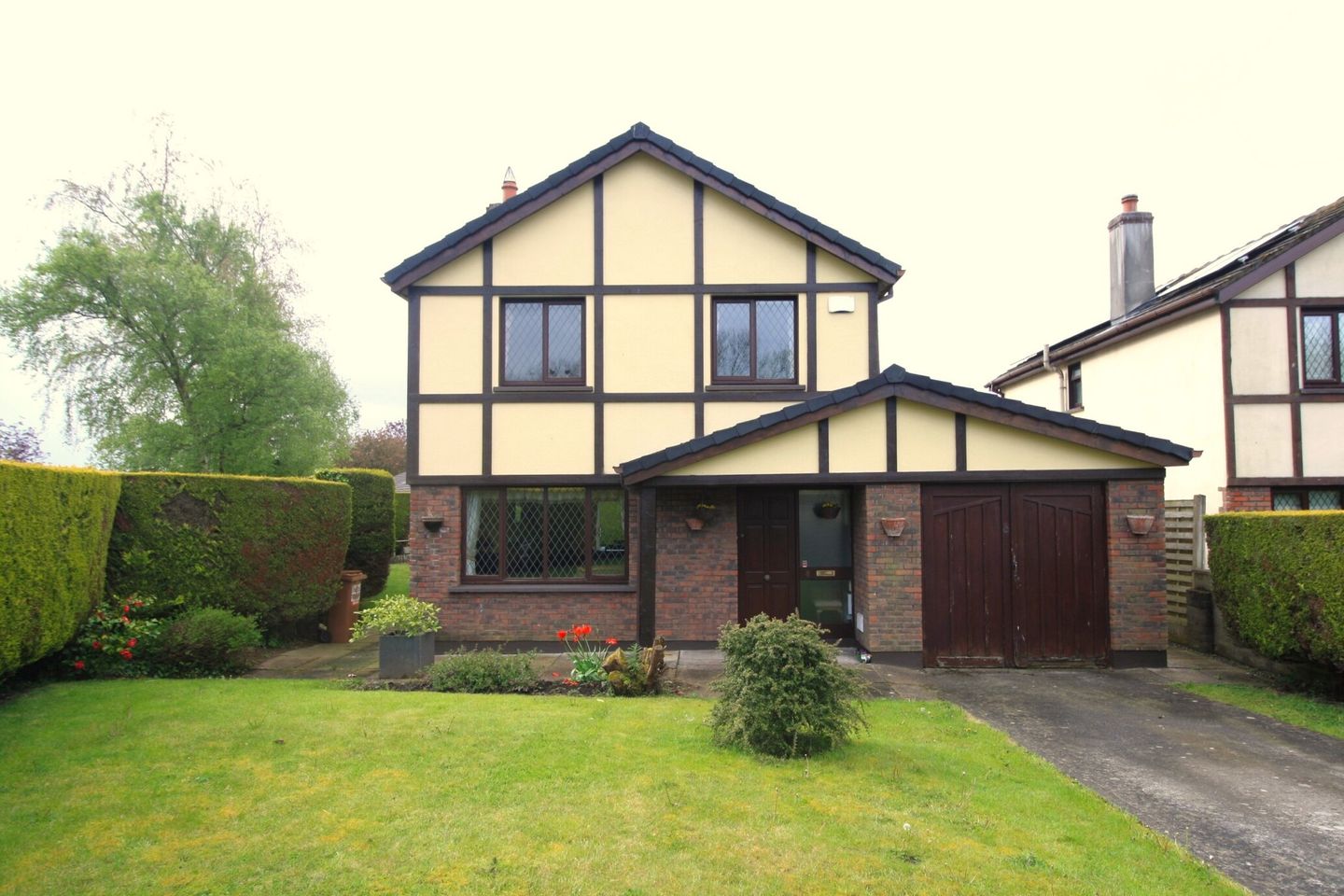 8 The Orchards, Tullow Road, Carlow, Carlow Town, Co. Carlow, R93EE61