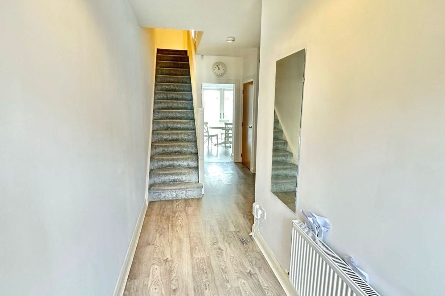 15 Belltree Walk, Clongriffin, Clongriffin, Dublin 13, D13W5D0