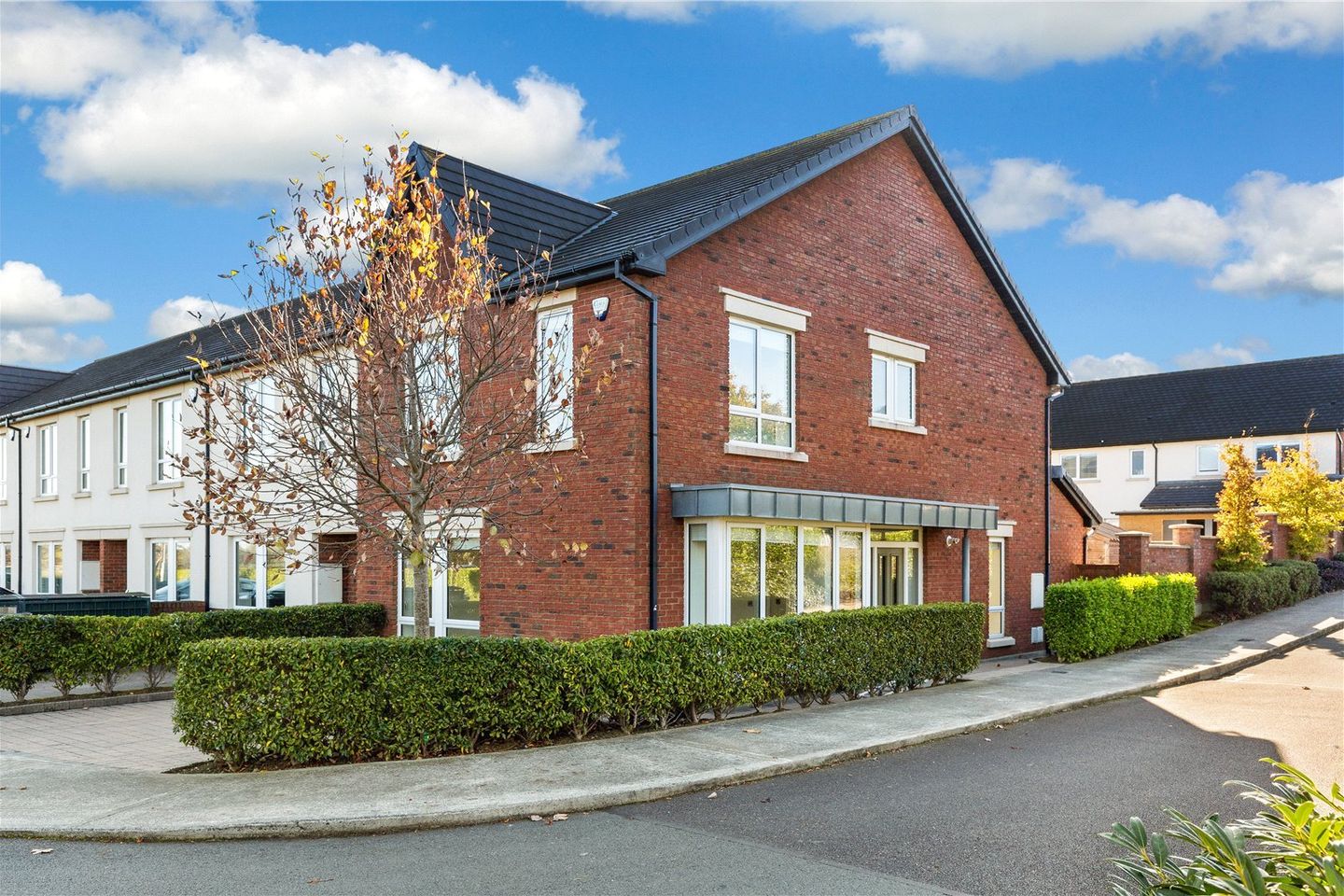 1 Saint Doolagh's Square, Balgriffin, Co. Dublin, D13E9K8 is for sale
