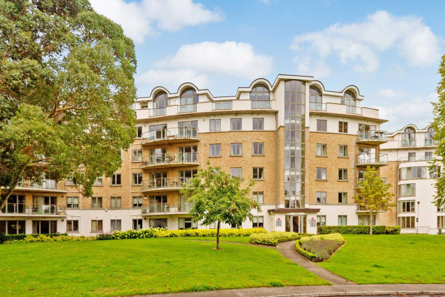 Apartment 55, The Holly, Rockfield, Dundrum, Dublin, D16W351