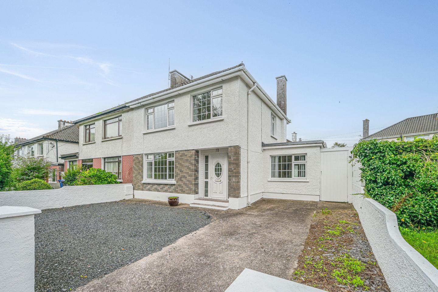 Dun Barra, 48 Riverview Estate, Glasheen, Glasheen, Co. Cork, T12KP5P
