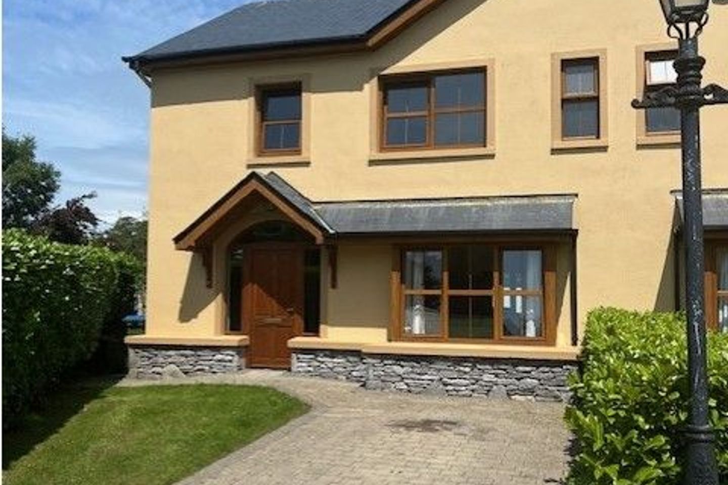 5 The Orchard, Beaufort, Beaufort, Co. Kerry, V93NX29