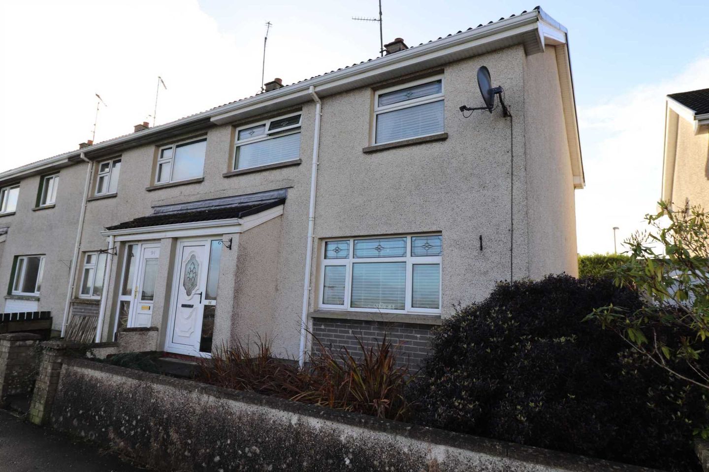 Hillview Road, Enniskillen, Co. Fermanagh is for sale on Daft.ie