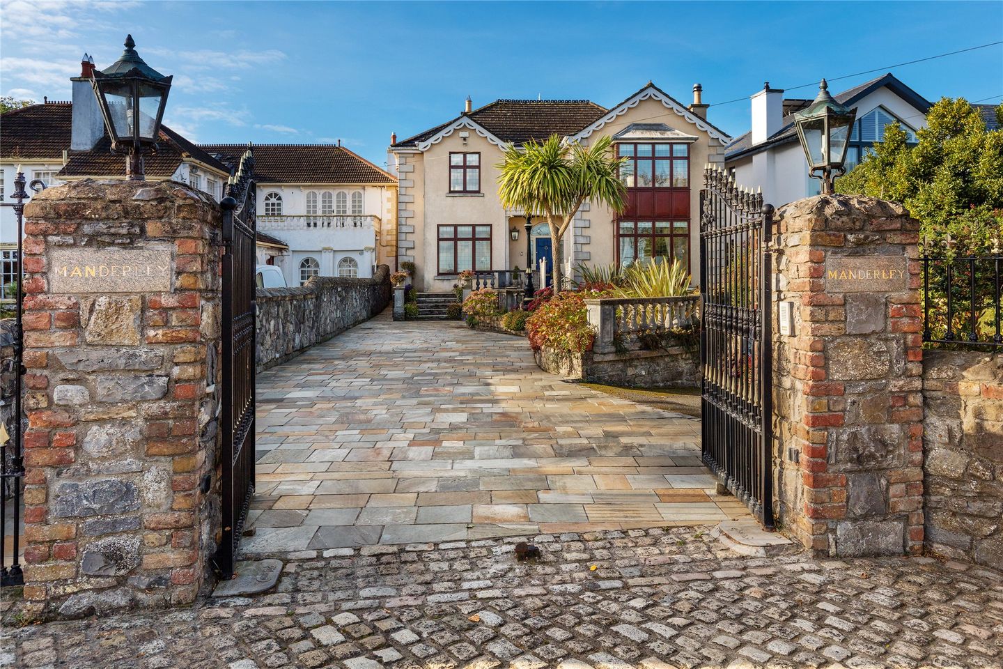 Manderley, Coast Road, Malahide, Co Dublin, K36FY56