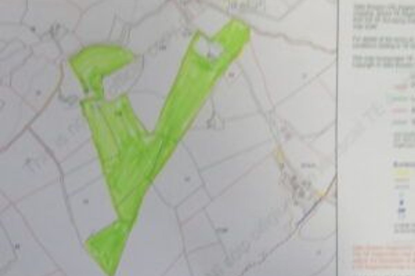 Killanena, Caher, Co. Clare