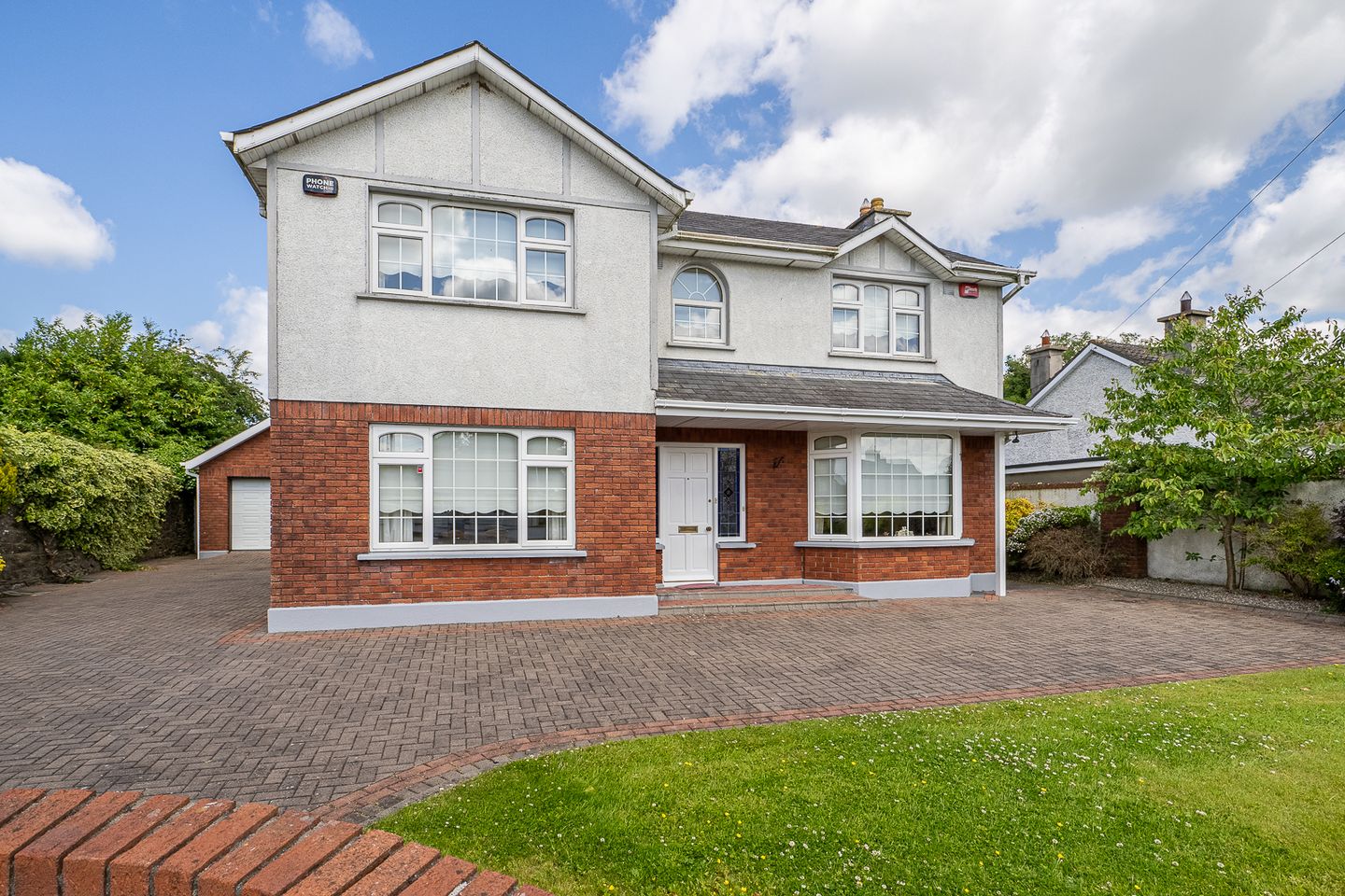 Highbury, Slieverue, Aglish, Co. Waterford, X91VN88 is for sale on Daft.ie