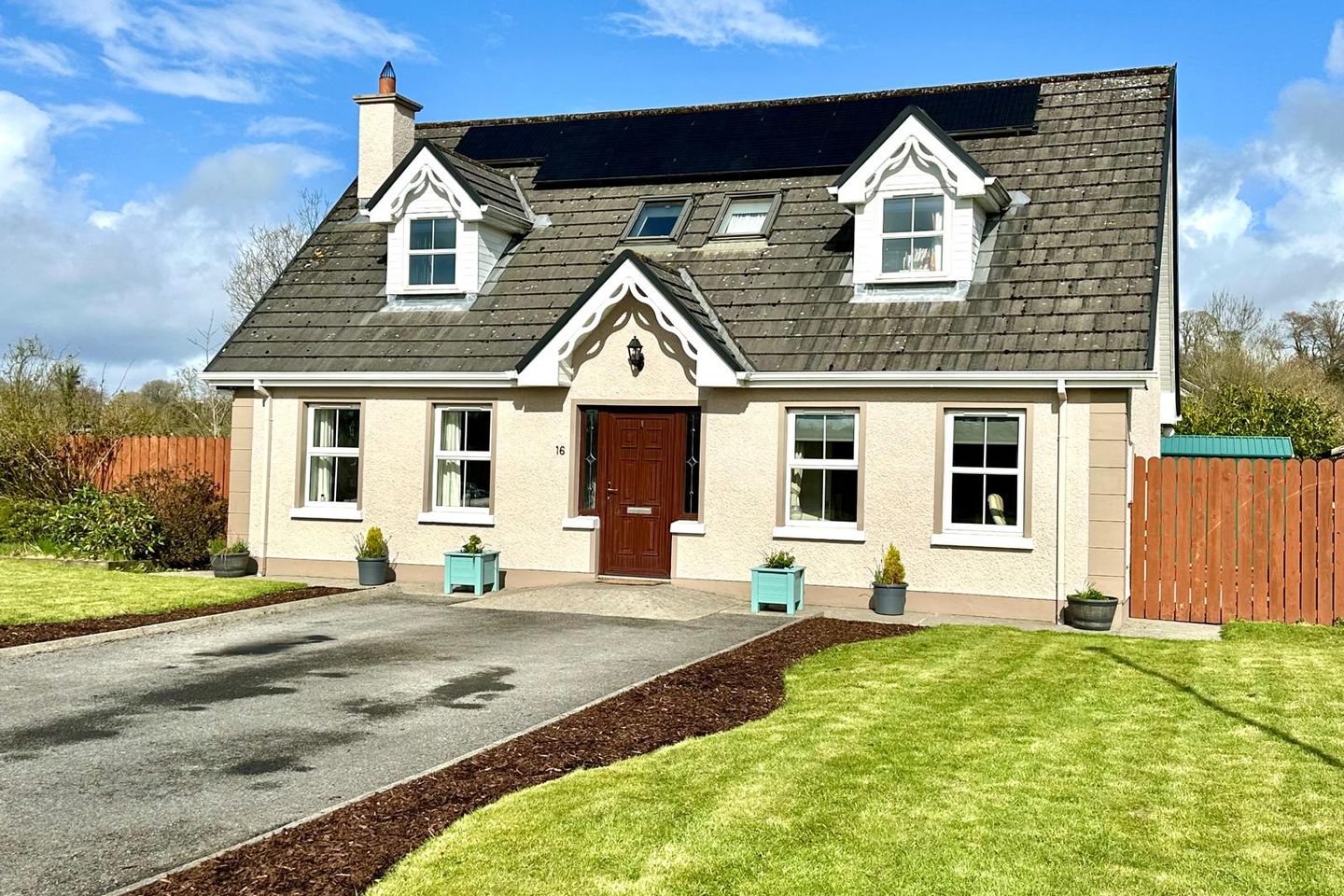 16 Castleburn, Ballymote, Co. Sligo, F56XT86