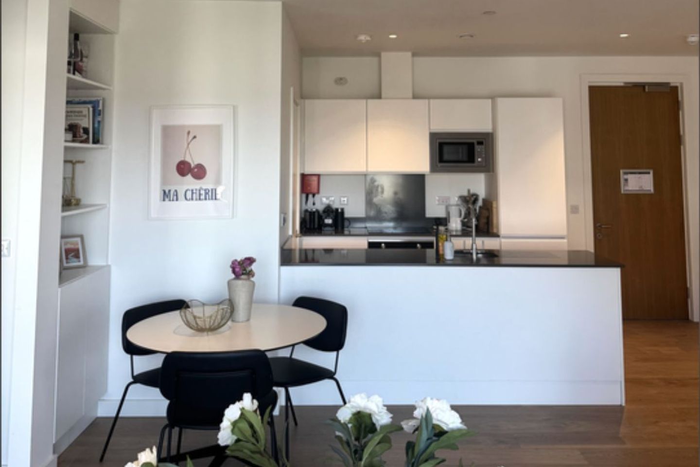 Mariner Hall,Coopers Cross Residential,Mayor Street Upper,Dublin 1, IFSC, Dublin 1