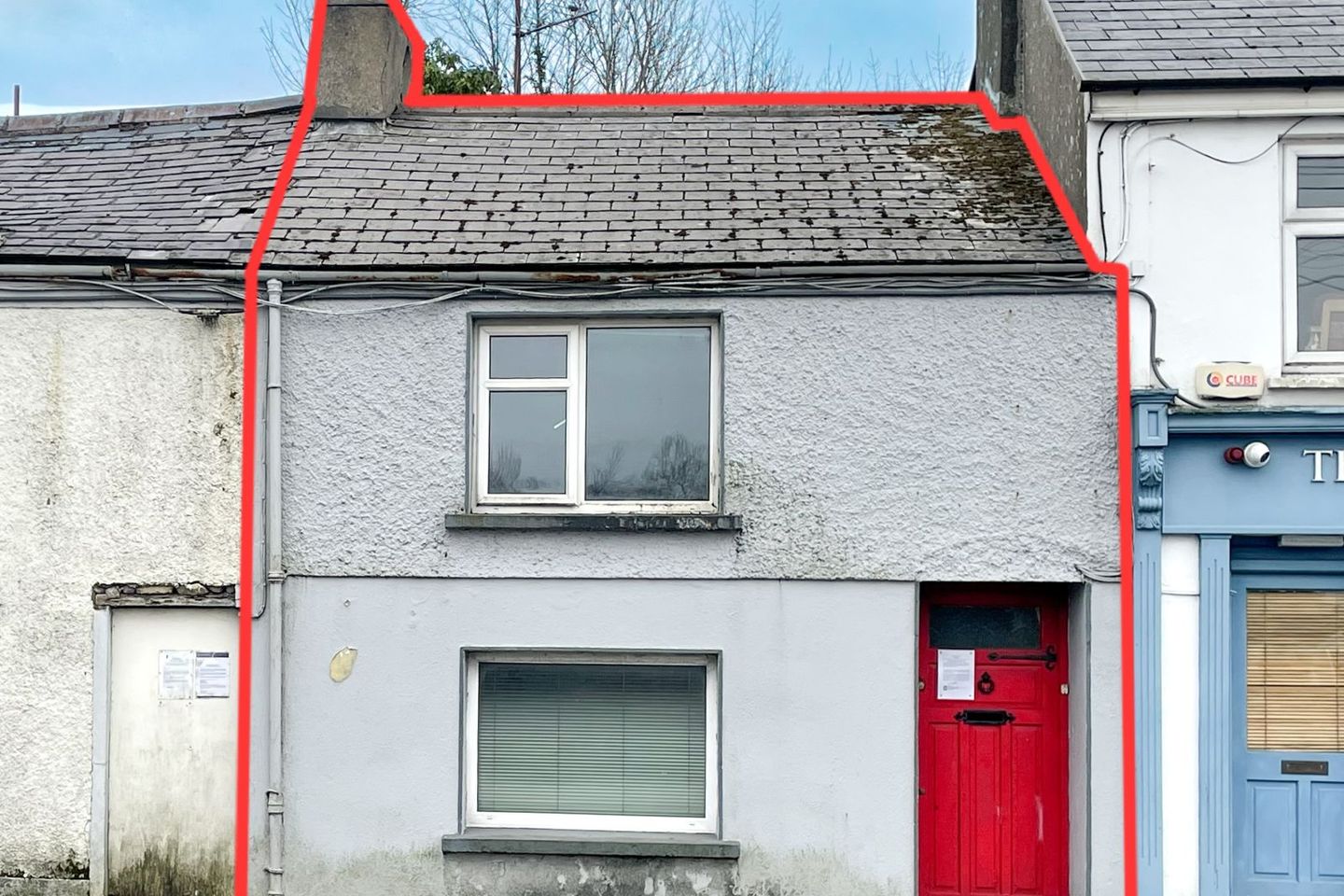 5 Clare Street, Ballina, Ballina, Co. Mayo, F26K2F6