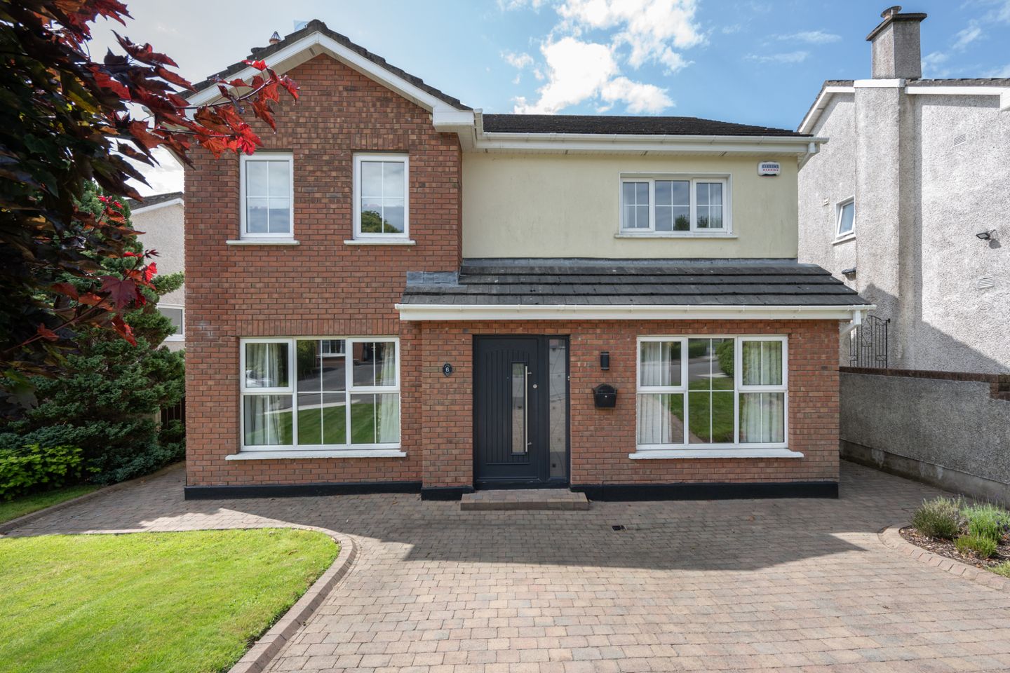 6 Woodlands, Montenotte, Cork, T23WVN1