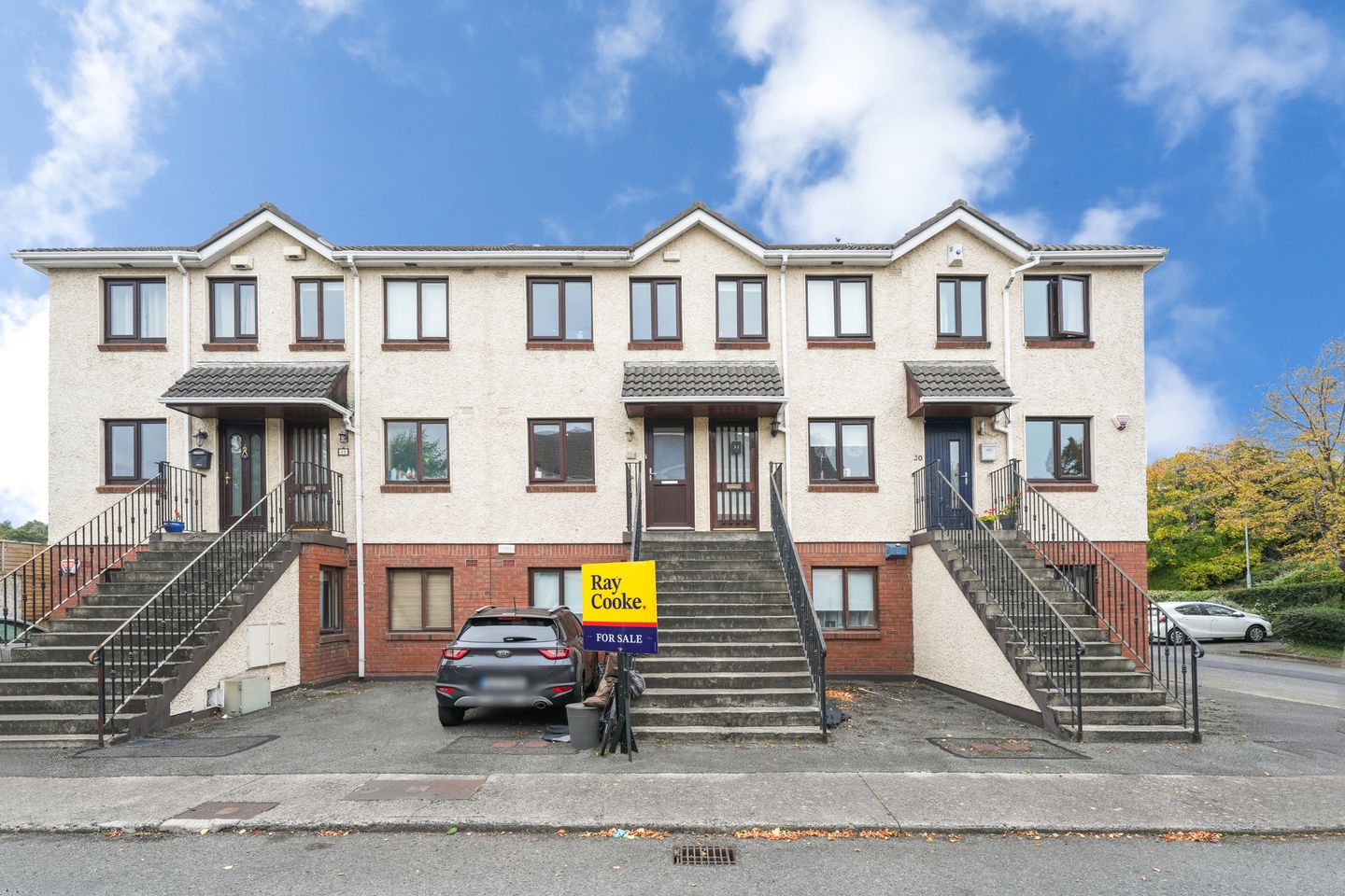 34 Kings Hall, Chapelizod, D20 PR07, Dublin 20