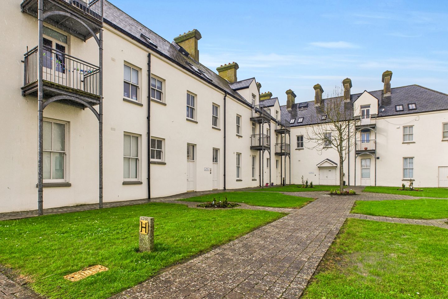 38 Gort An Clochair, Circular Road, Kilkee, Co. Clare, V15Y832