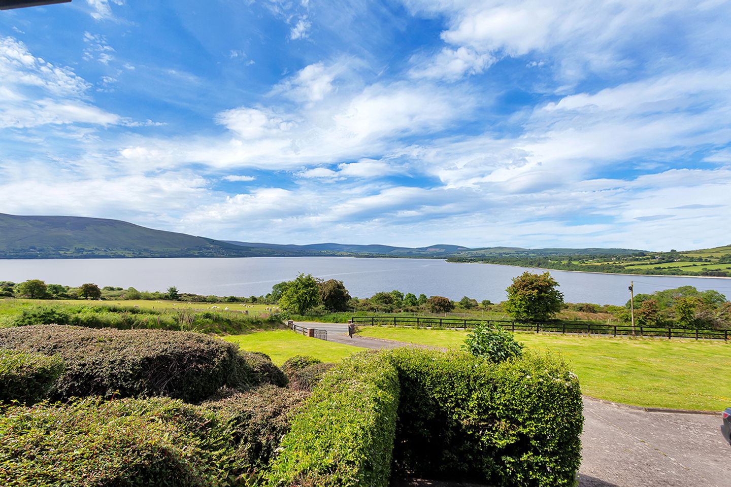 Sroughan, Blessington, Co. Wicklow