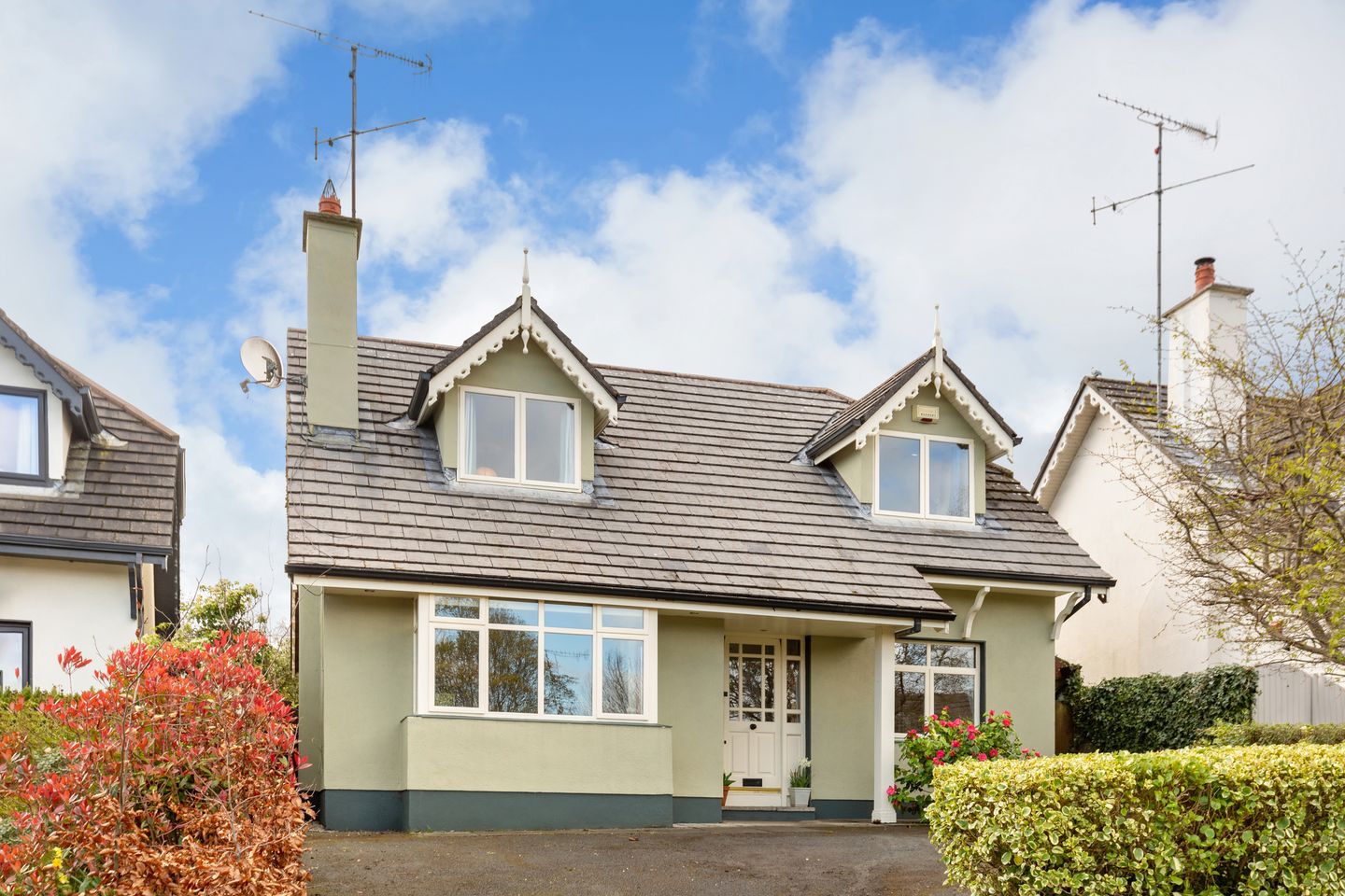 24 Ashford Downs, Ashford, Co. Wicklow, A67VF76