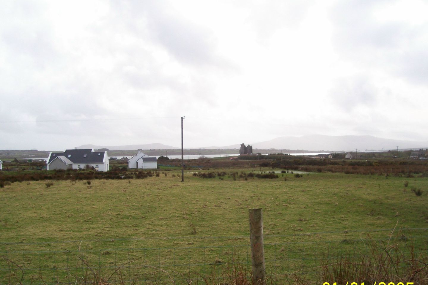 Ballycarbery East, Cahersiveen, Co. Kerry