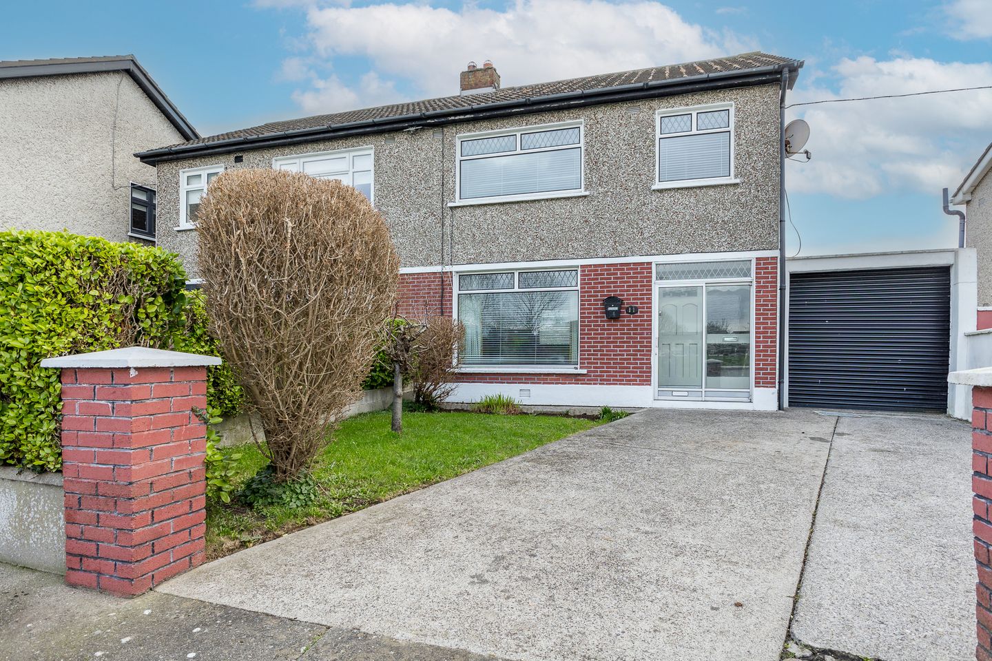 11 Newbury Park, Clonshaugh, Clonshaugh, Dublin 17, D17WY86