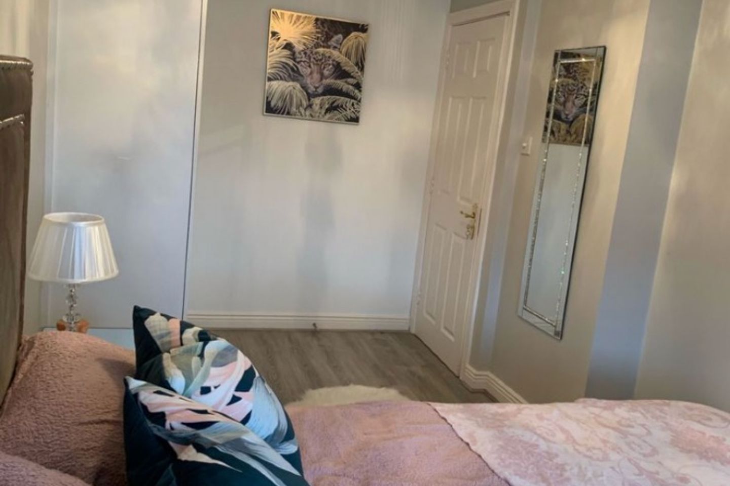 Newlands Manor Drive, Dublin 22, Baldonnell, Dublin 22