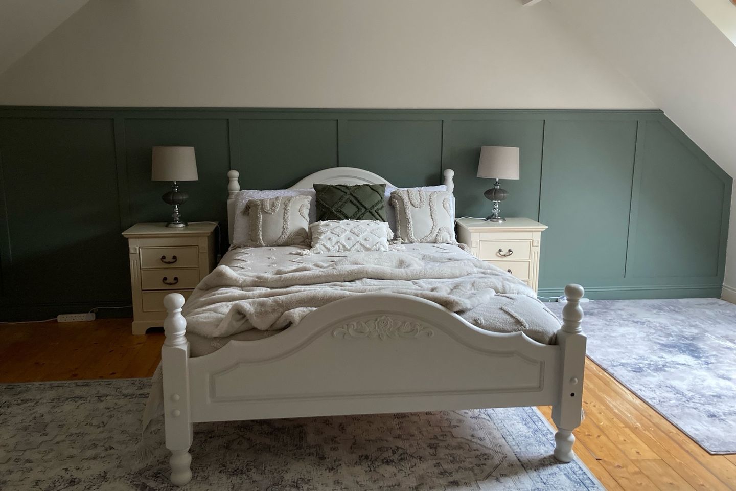 Ballinacrea, Myshall, Co. Carlow