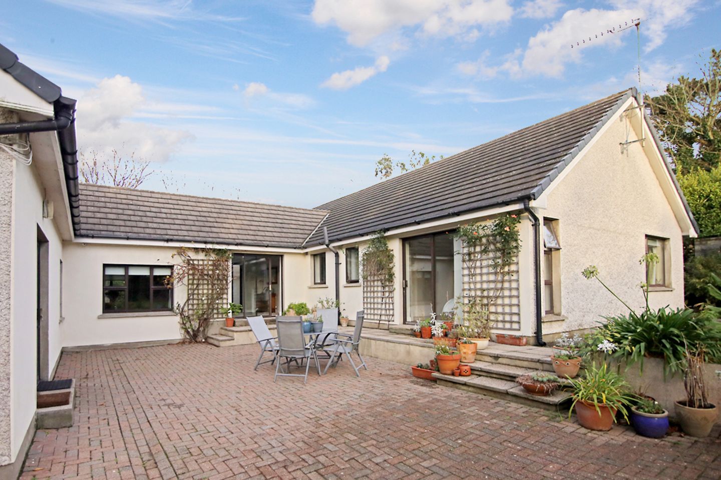 1A Thormanby Woods, Howth, Dublin 13
