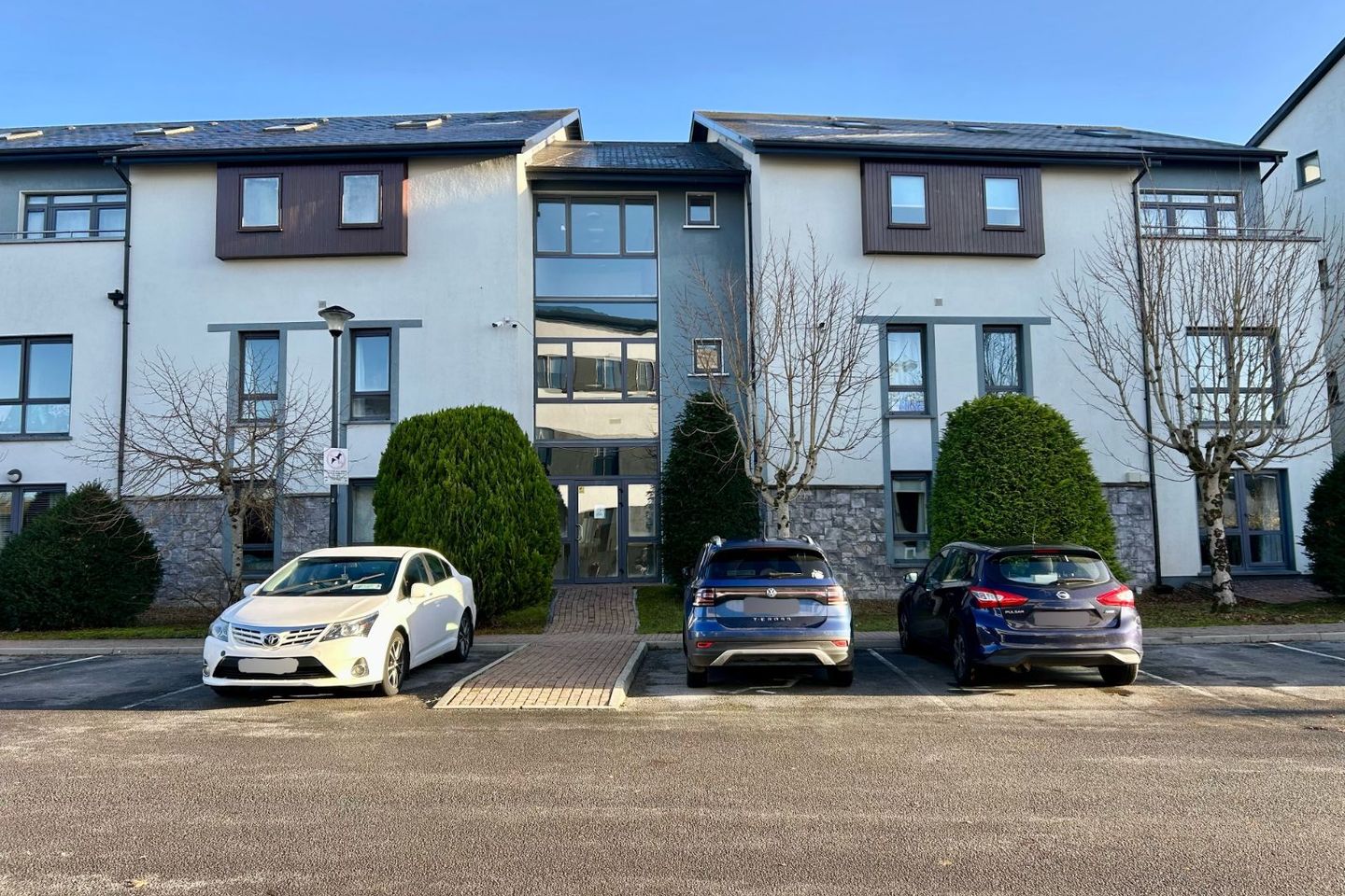 19 The Plaza, Central Park, Carrick-on-Shannon, Co. Leitrim, N41WY03