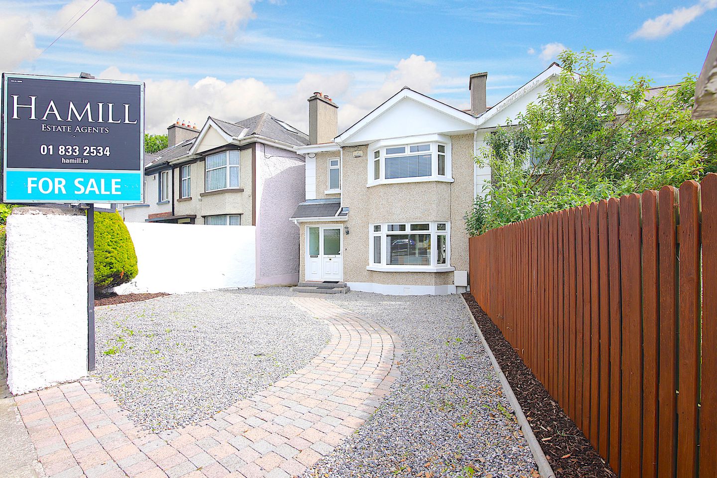 85A Howth Road, Clontarf, Clontarf, Dublin 3, D03E7K7