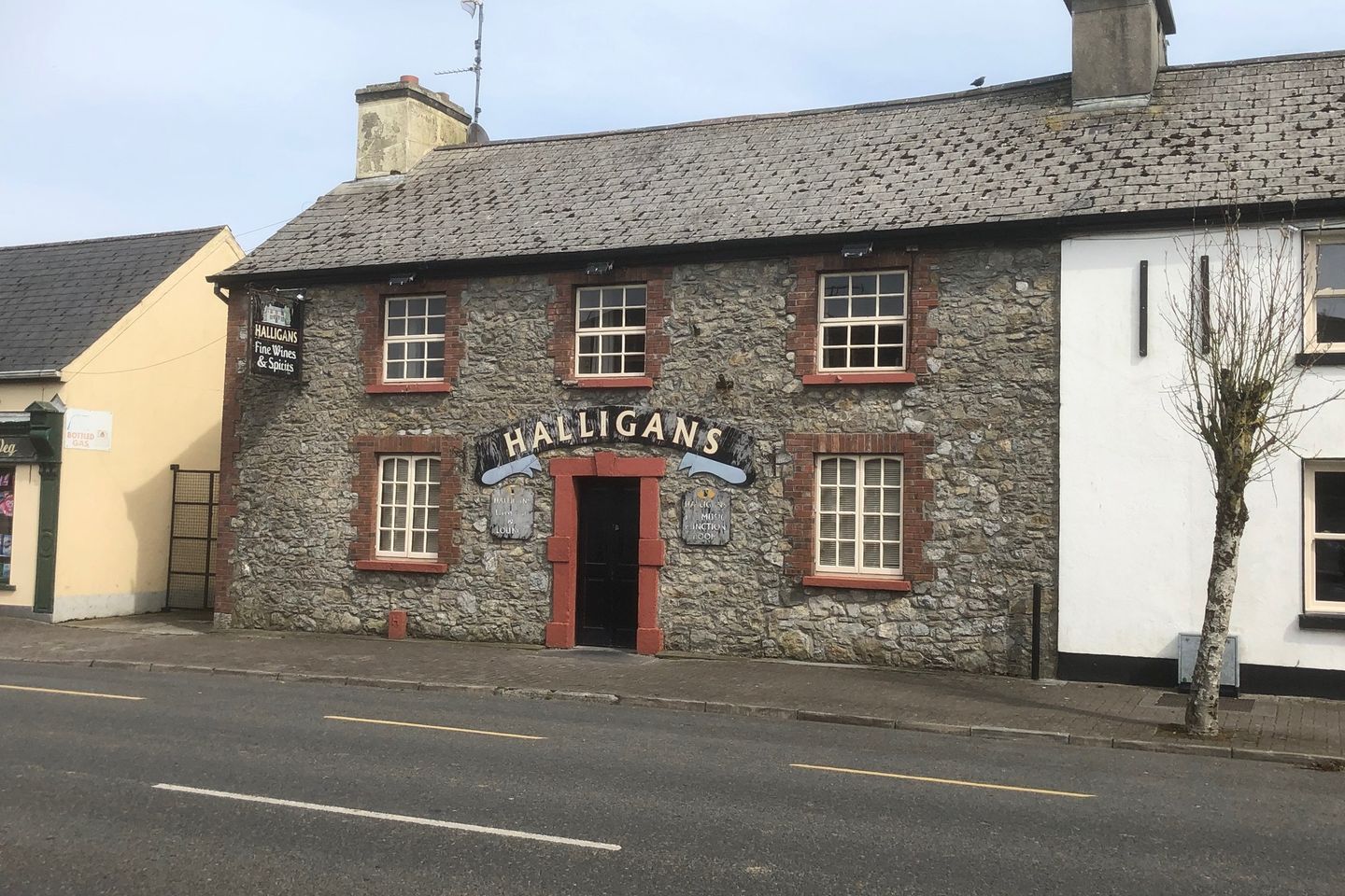 Main Street, Ballynacarrigy, Co. Westmeath, N91P8H7