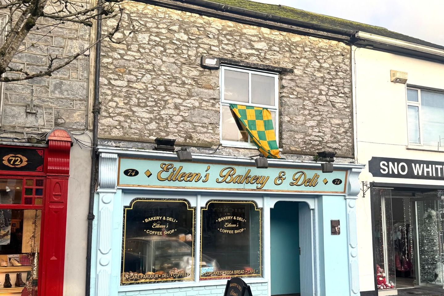 74 Main Street, Castleisland, Co. Kerry, V92ET95