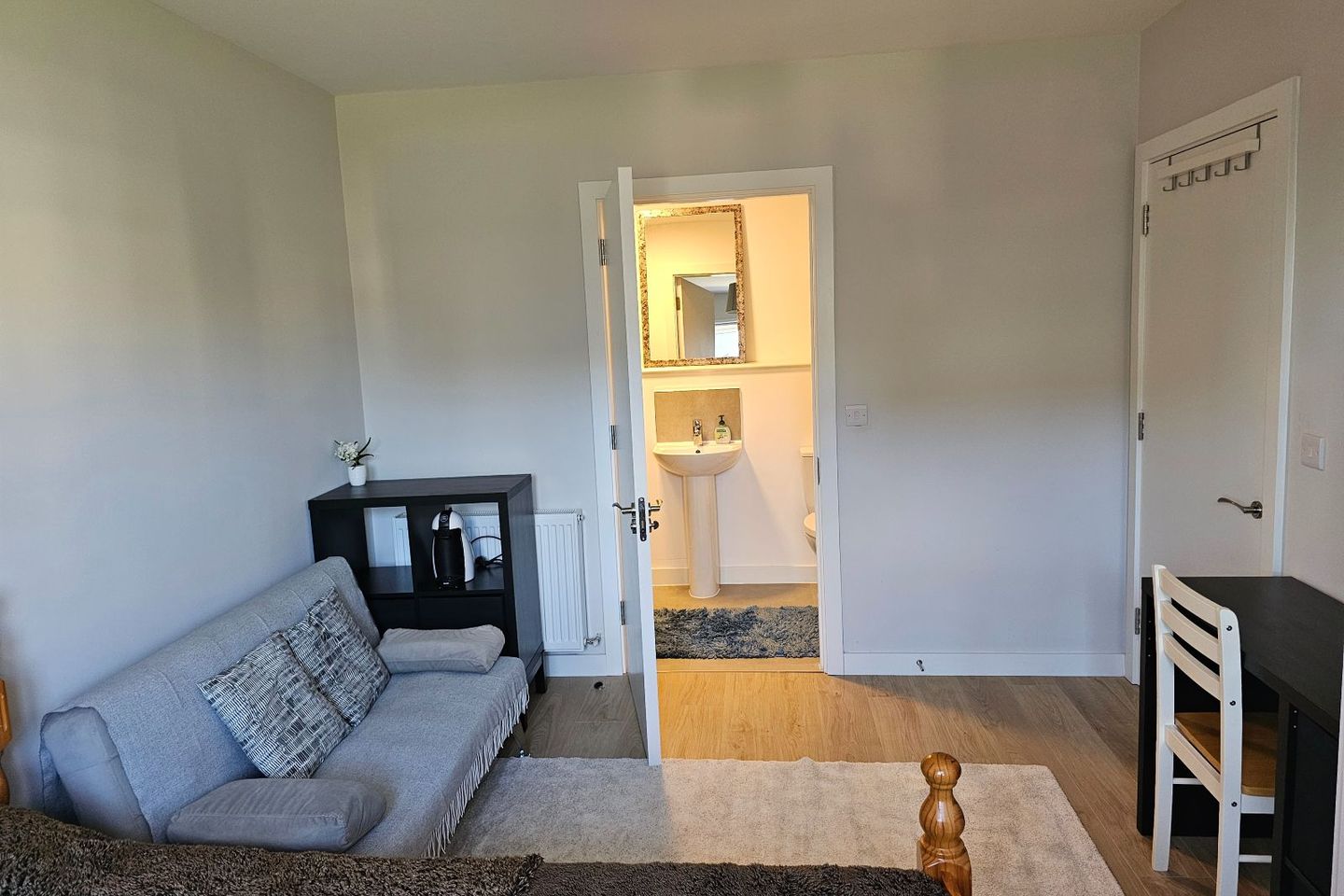 Canal View Court, Hansfield Station Quarter, Clonsilla, Dublin 15