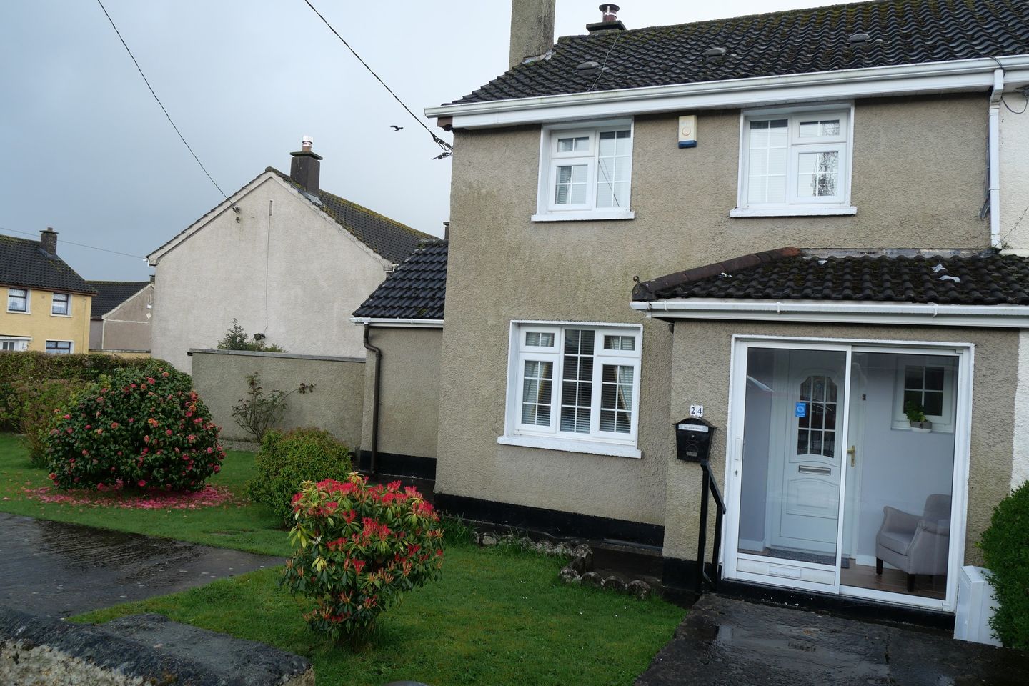 24 Close's Road, Fairhill, Fairhill, Co. Cork, T23X4E2 is for sale on