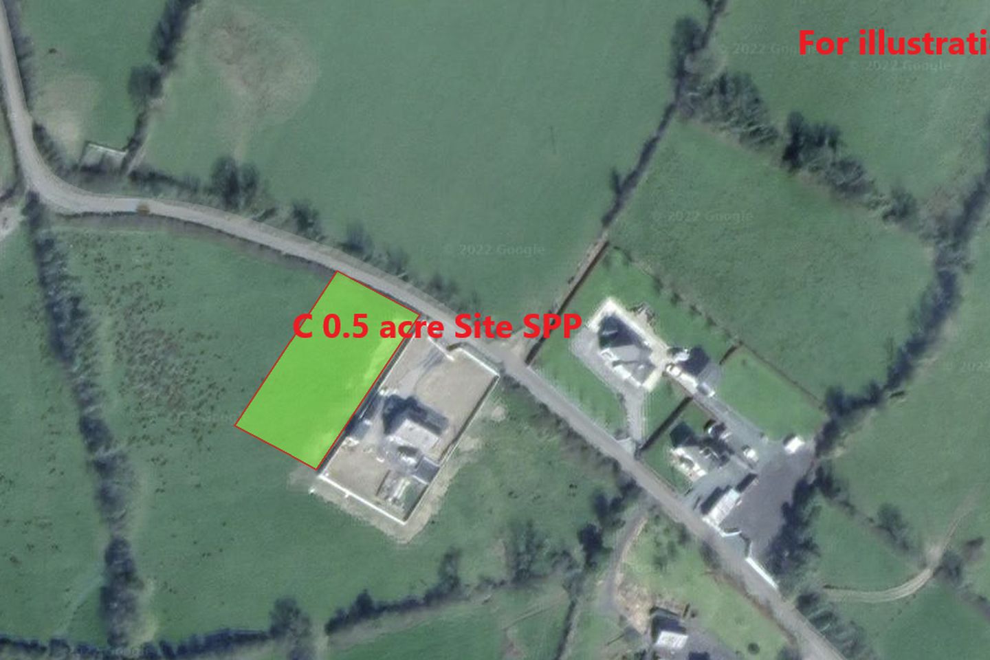 Coolcor, Granard, Co. Longford is for sale on Daft.ie