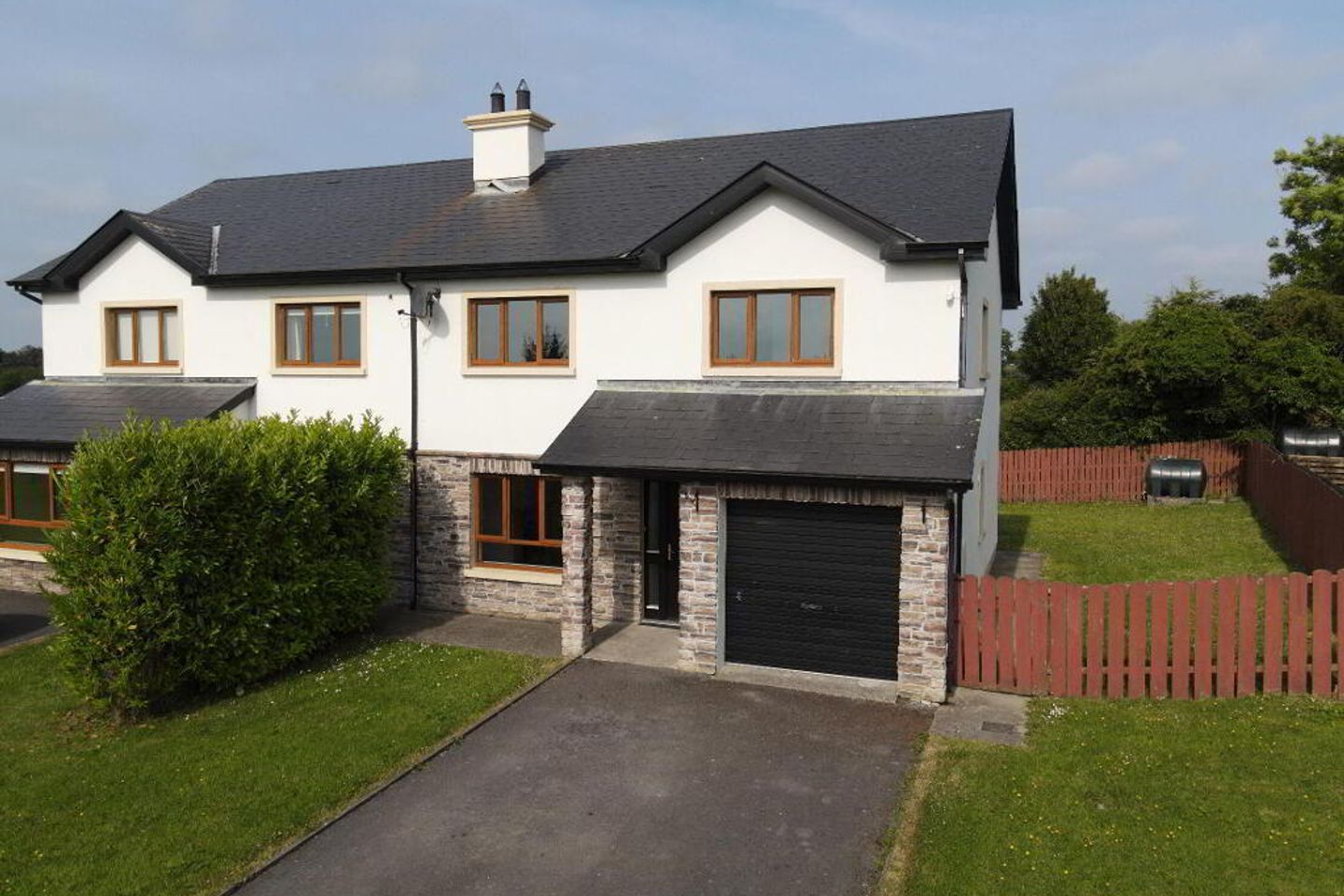 10 Orchard Grove, Elphin, Co. is for sale on Daft.ie