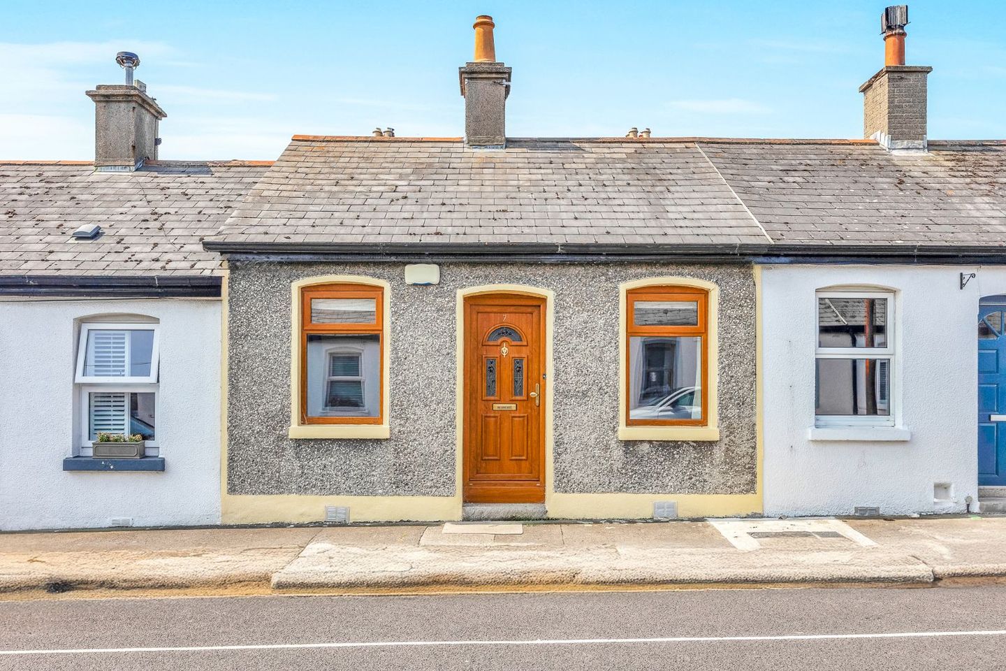 7 Olaf Road, Dublin 7, Stoneybatter, Dublin 7, D07N8H7