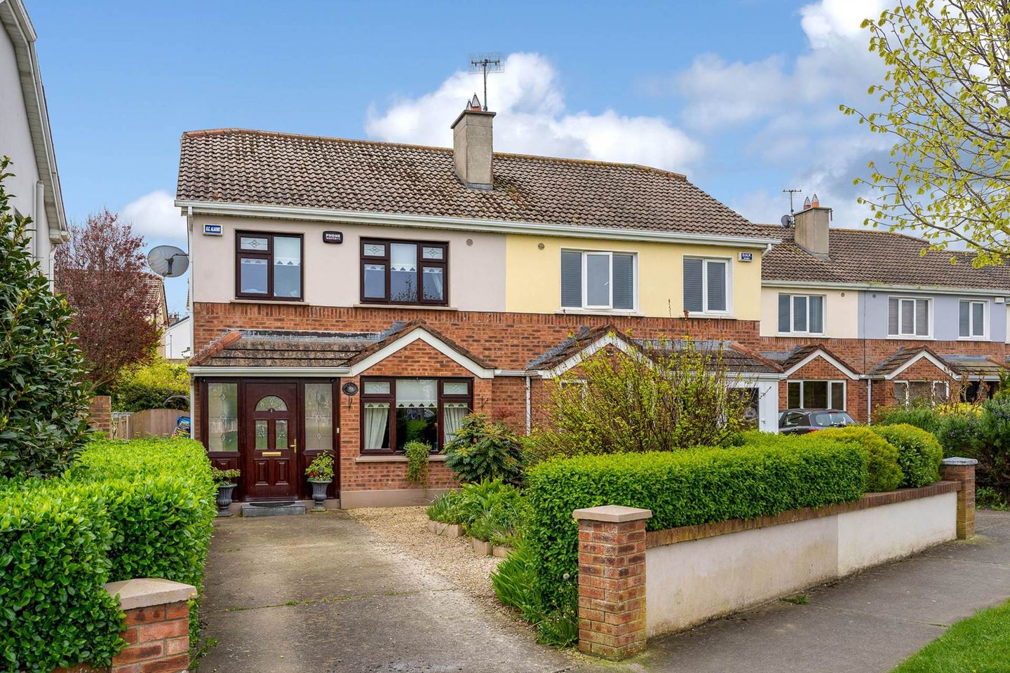 22 Westbrook Green, Balbriggan, Co. Dublin, K32E038 is for sale on Daft.ie