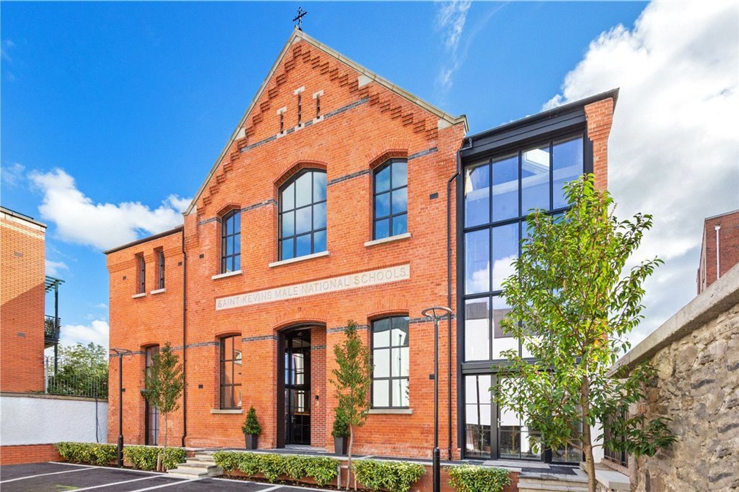 3 St. Kevin's Place, Blackpitts, Dublin 8 is for sale on Daft.ie