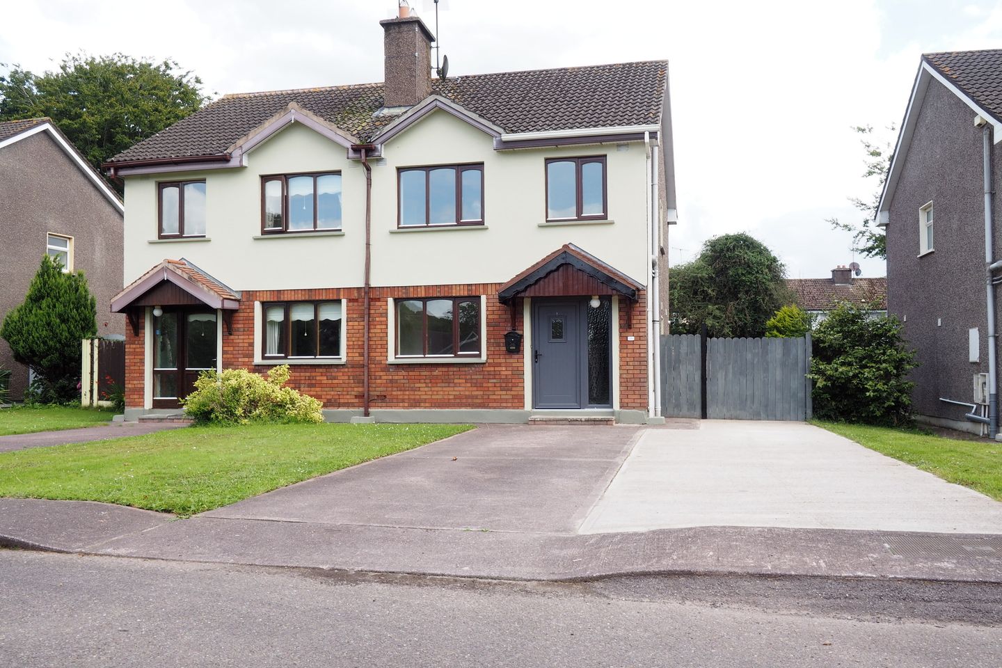 11 The Avenue, Gleann Na Ri, Blarney, Co. Cork, T23NY97 is for sale on