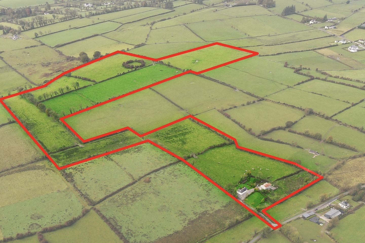 Raveege, Castleplunket, Ballintubber, Co. F45XW77 is for sale on Daft.ie