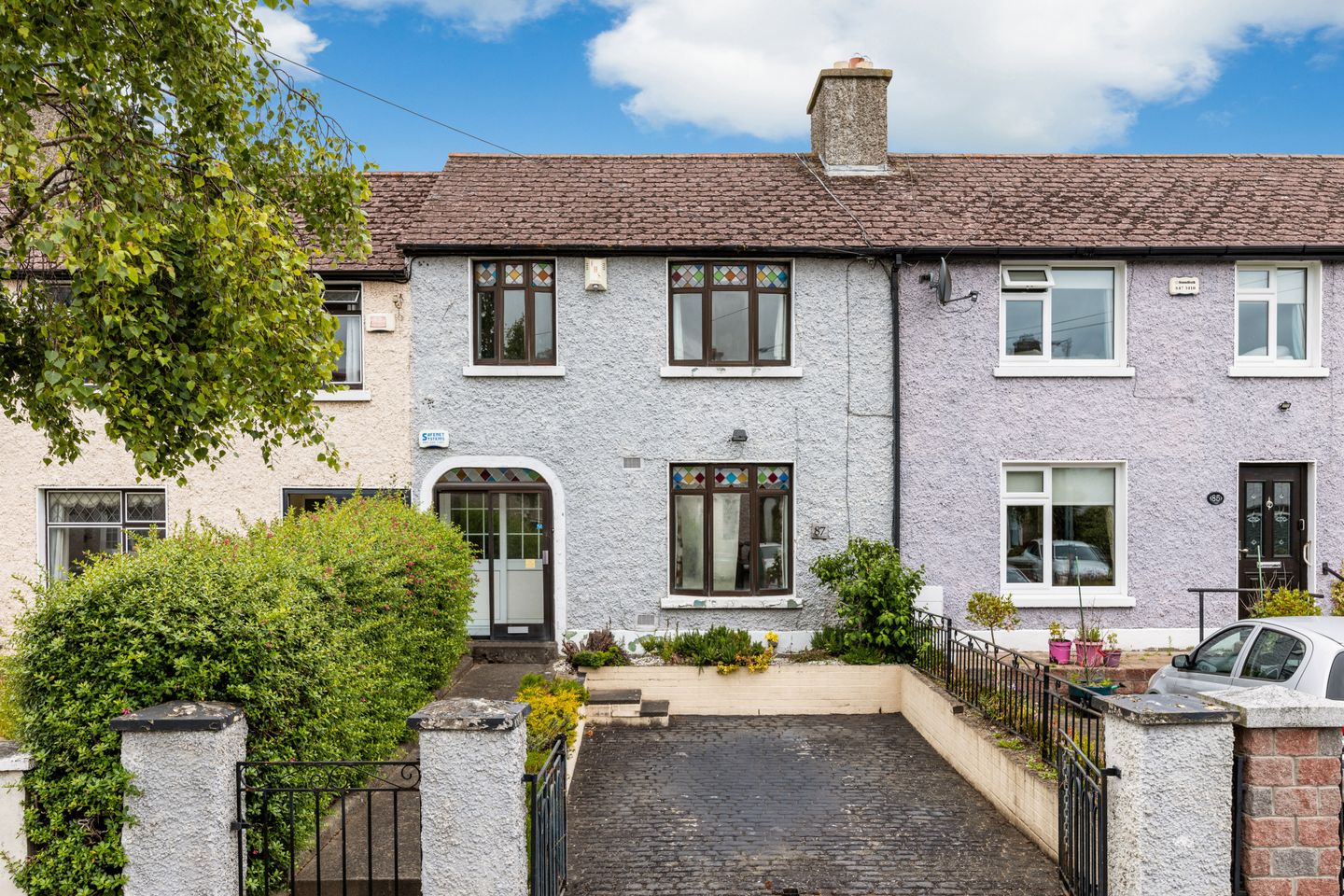 87 Brian Avenue, Marino, Dublin 3, D03X9Y0