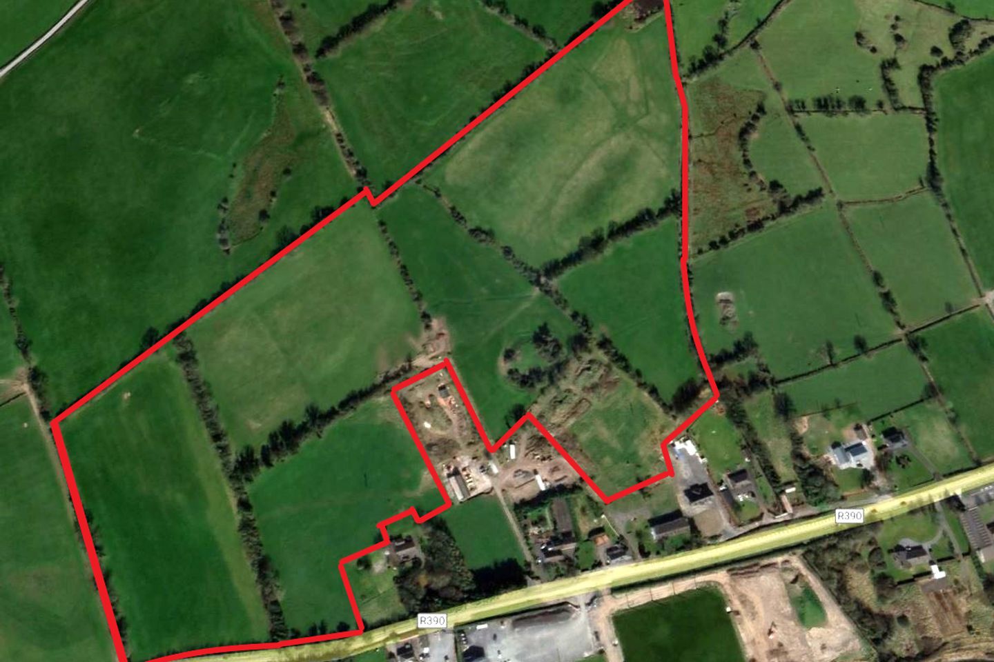 Commercial property for rent in Rathcolman, Mullingar, Co. Westmeath