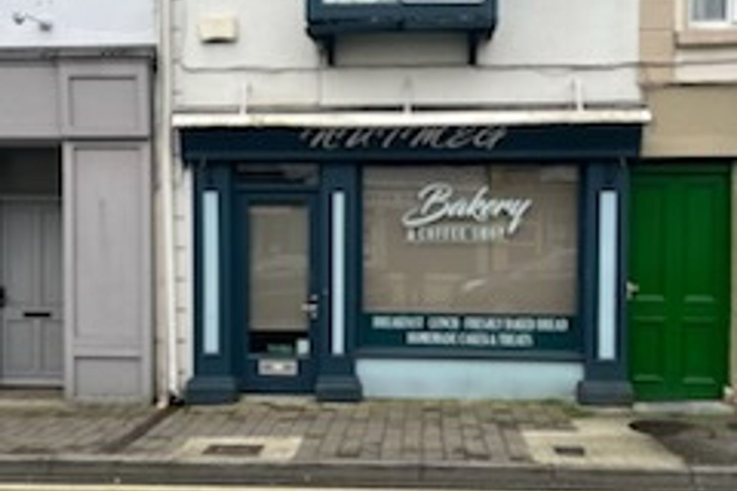 Commercial property for sale in Main Street, Birr, Co. Offaly, R42Y9Y5