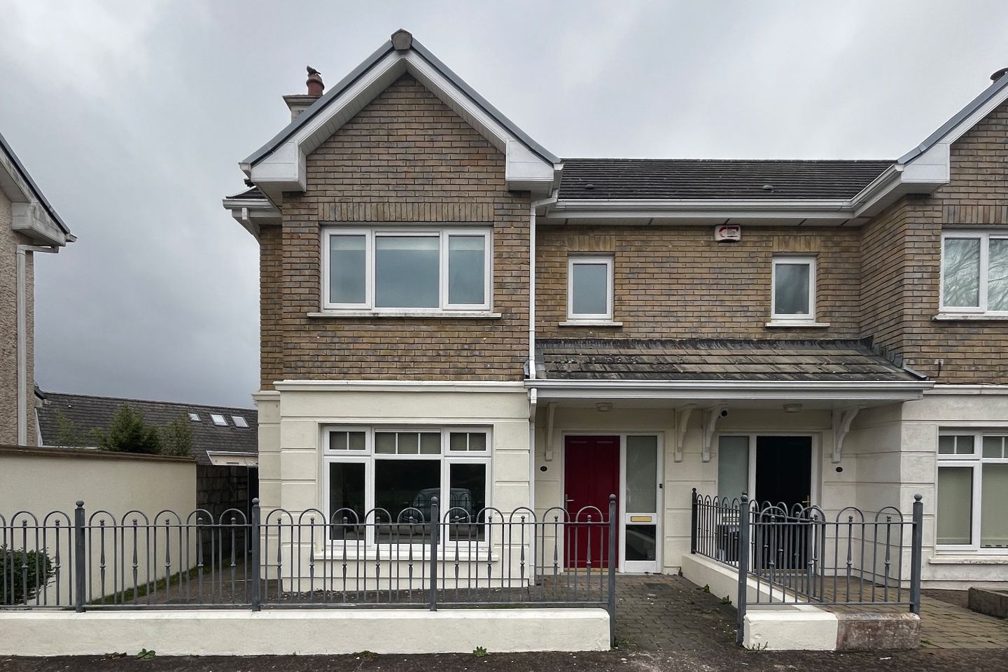 Mount Oval Village,Rochestown, Douglas, Co. Cork