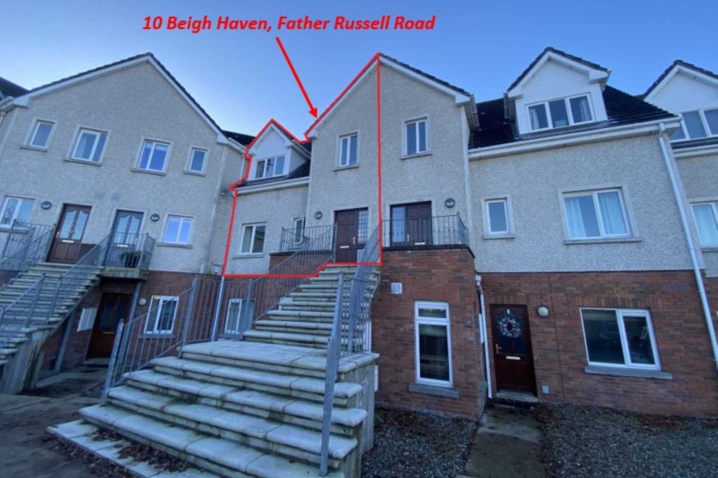 10 Beigh Haven, Father Russell Road, Limerick, Dooradoyle, Co. Limerick, V94HV20