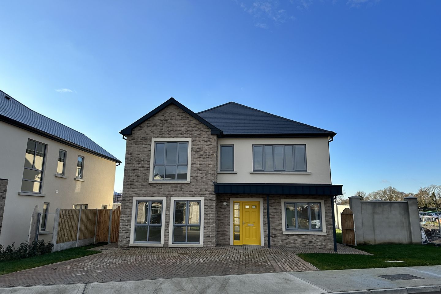 Type B , Fox Meadow , Type B , Fox Meadow, Fox Meadow , Kilkenny, Co