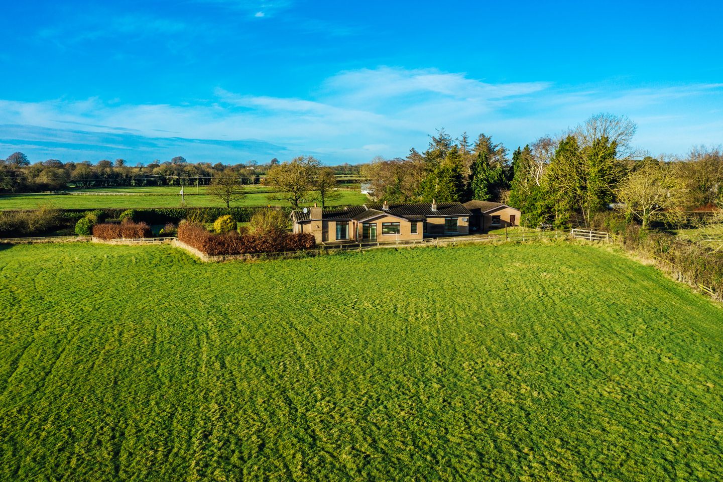 Bungalow at Sunnyhill, Kilcullen, Co. Kildare, R56X050 is for sale on Daft.ie