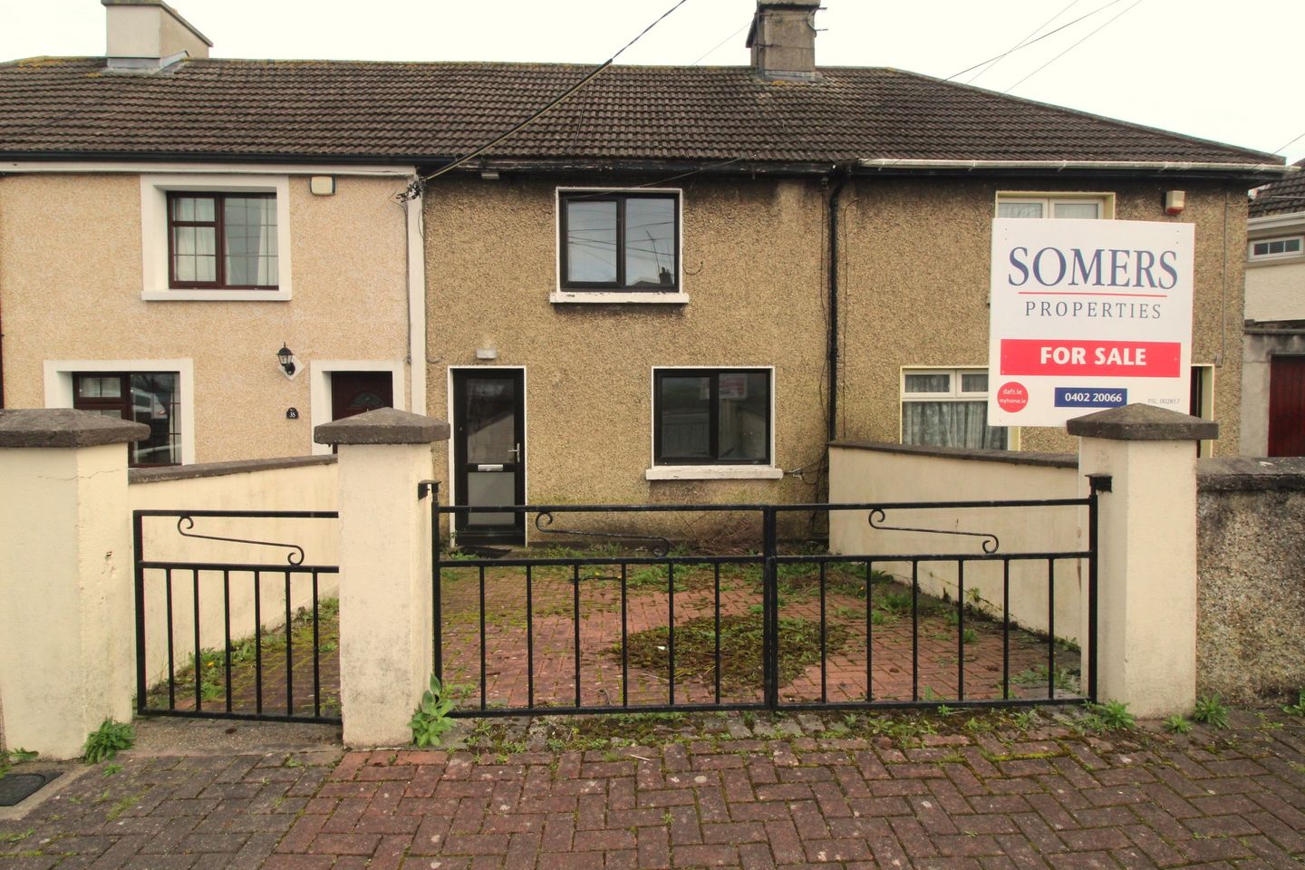 34 Griffith Street, Arklow, Co. Wicklow, Y14YD25