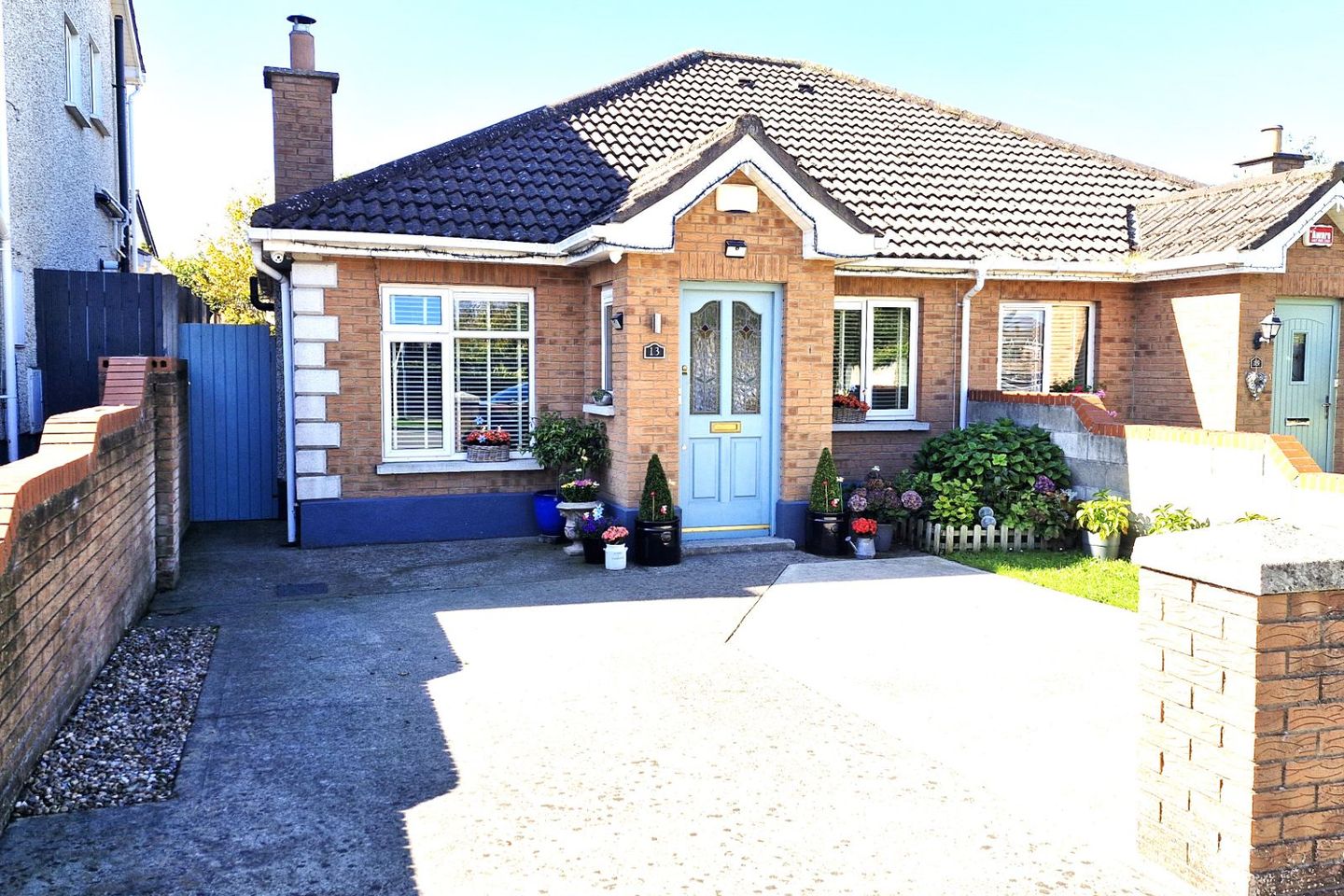 13 Broadfield View, Broadfield Manor, Rathcoole, Co. Dublin, D24WY82 is
