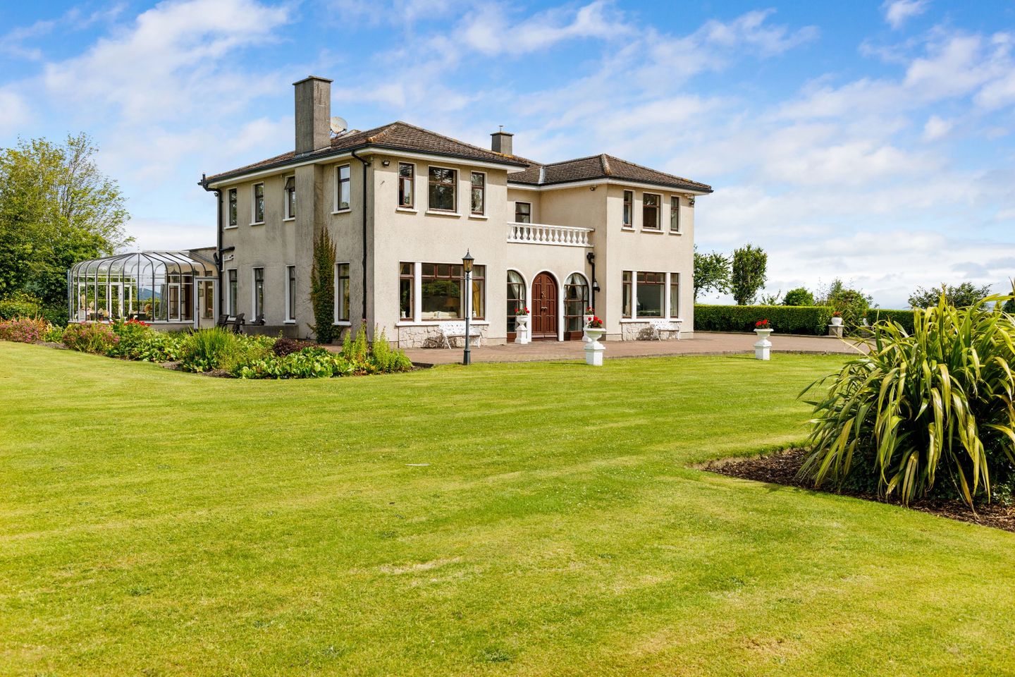 Ballydavid House, Newcastle, County Wicklow, A63H279